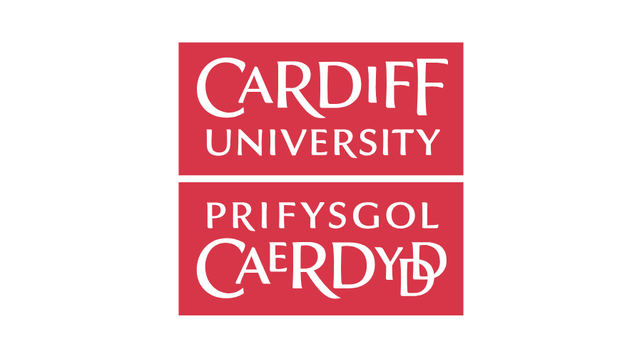 Cardiff University logo