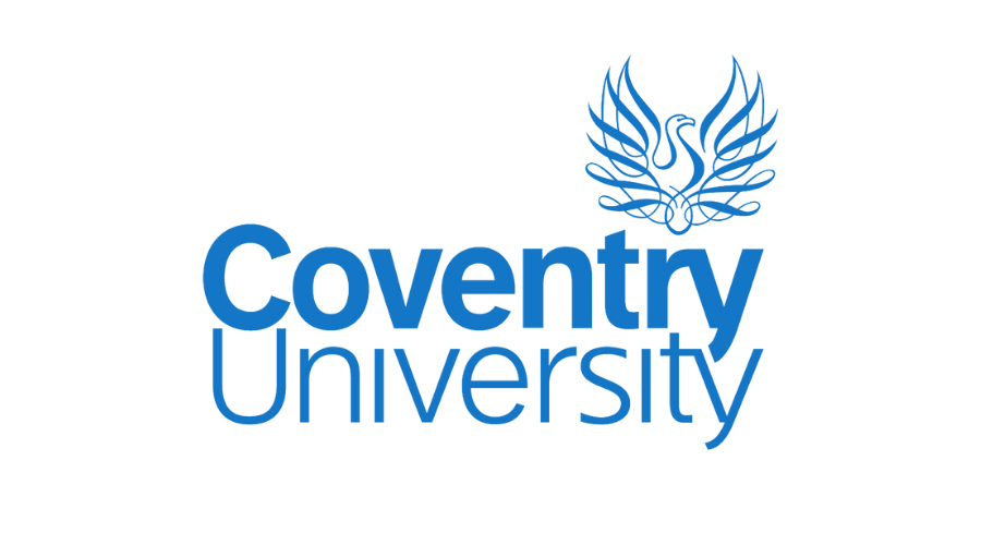 Coventry University logo