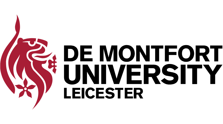 De Montfort University logo