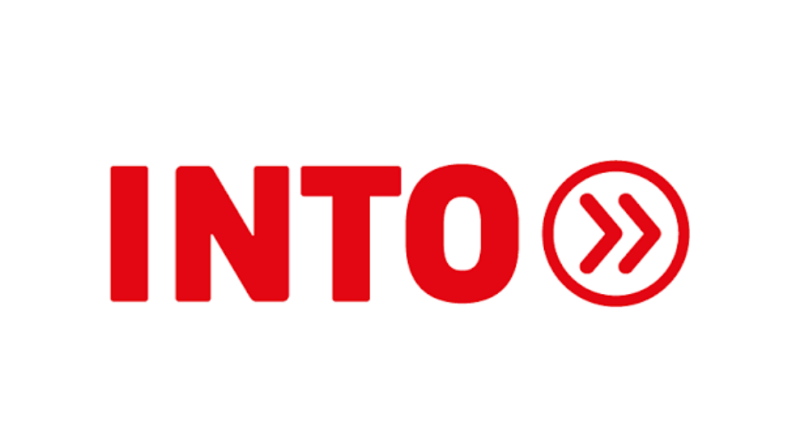 Into University Partnerships logo