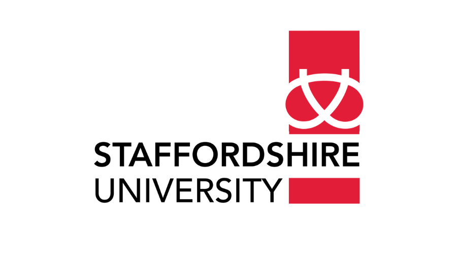 Staffordshire University logo
