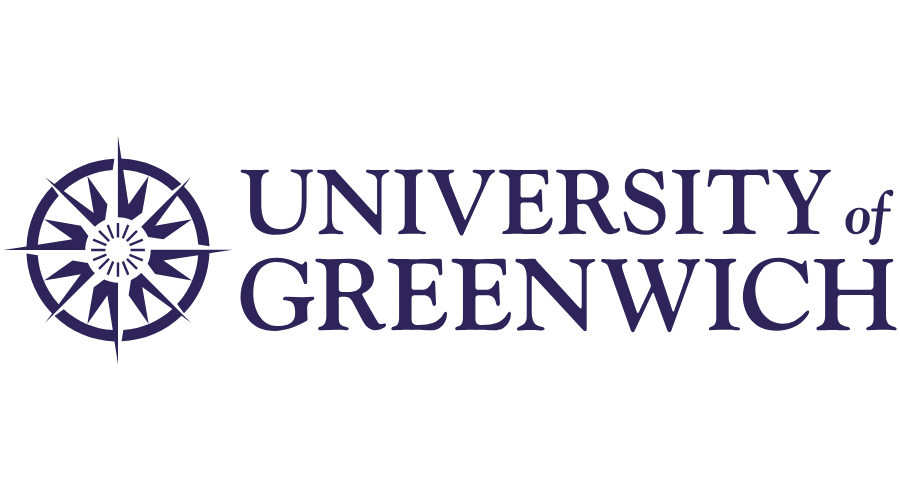 University of Greenwich logo