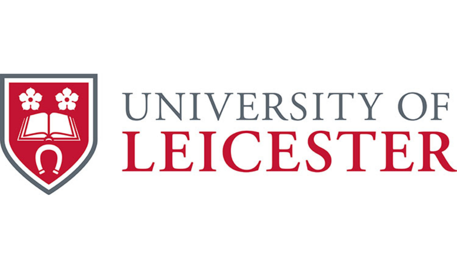 University of Leicester logo