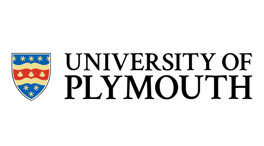 University of Plymouth logo