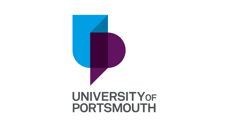 University of Portsmouth logo