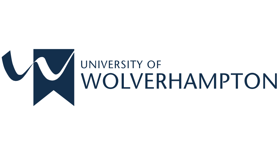 University of Wolverhampton logo