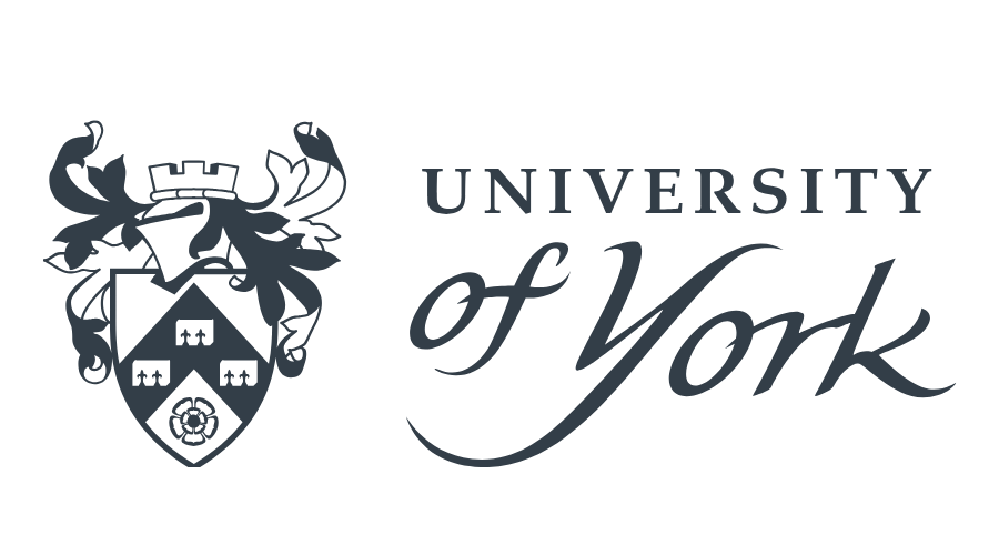 University of York logo